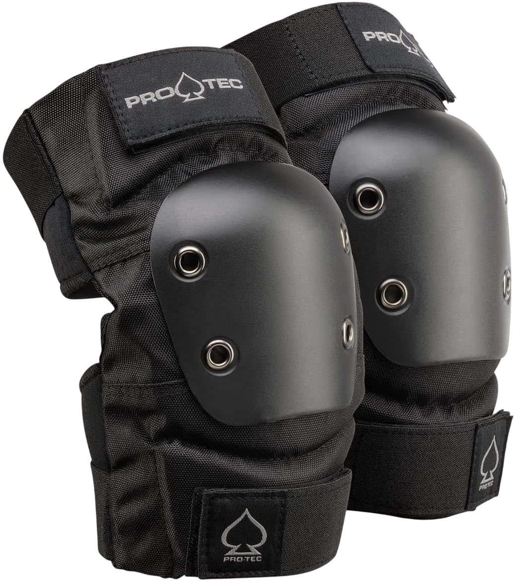 PRO-TEC Y STREET ELBOW PADS
