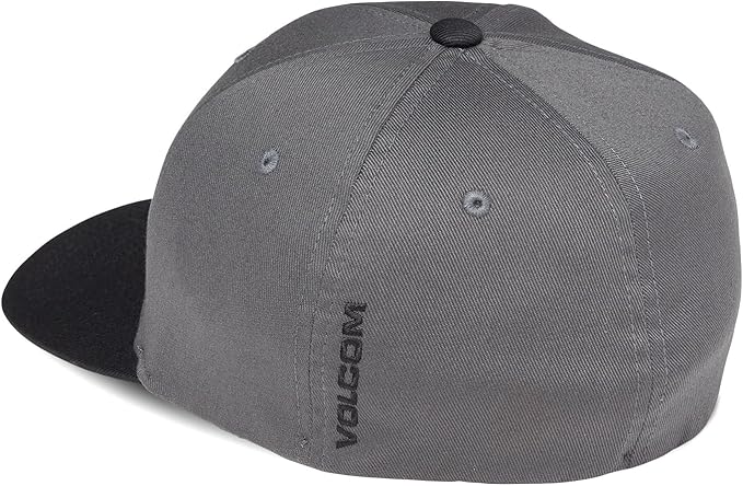 VOLCOM FULL STONE FLEXFIT HAT