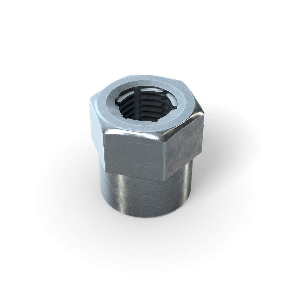 INDY GENUINE PARTS AXLE RETHREADER