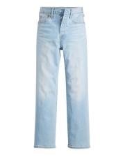 LEVI'S W RIBCAGE STRAIGHT ANKLE 
