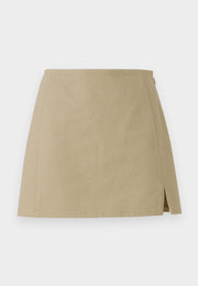RVCA W REFORM SKIRT 