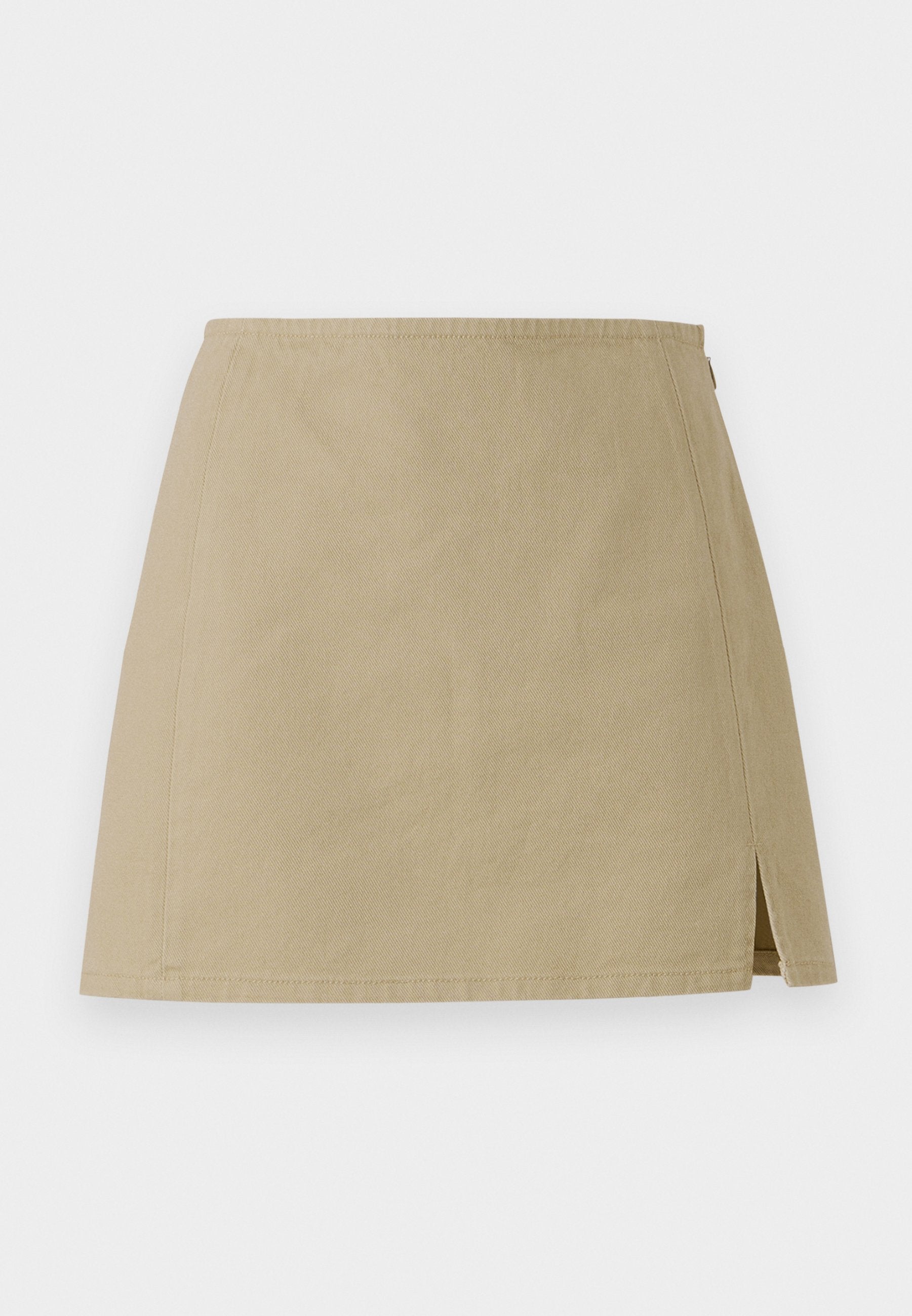 RVCA W REFORM SKIRT 