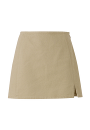 RVCA W REFORM SKIRT