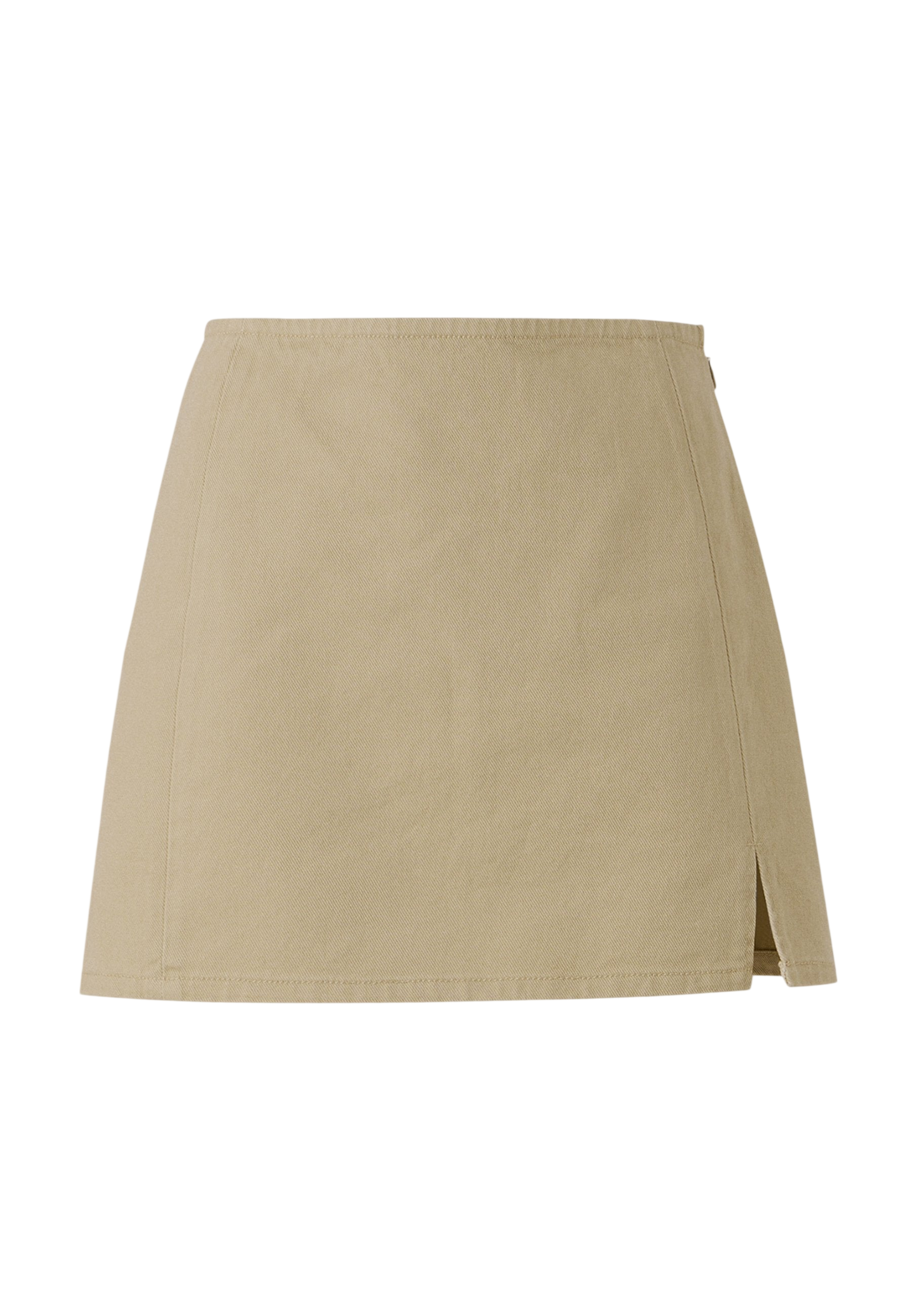 RVCA W REFORM SKIRT