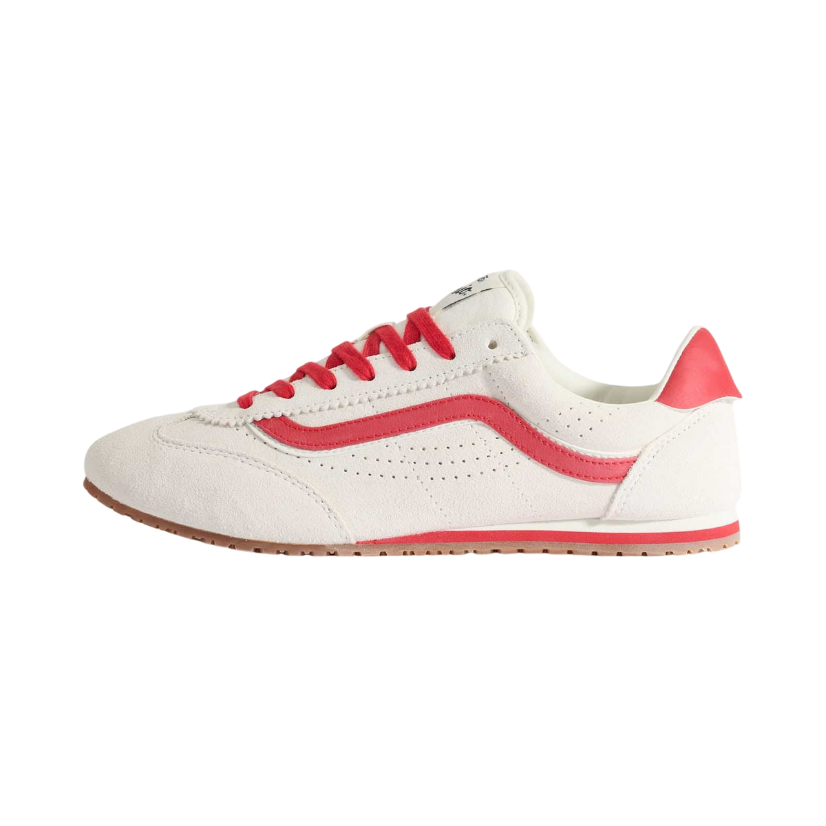 VANS W SUPER LOWPRO