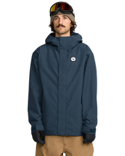 VOLCOM BUCKTHREEEIGHTY JACKET