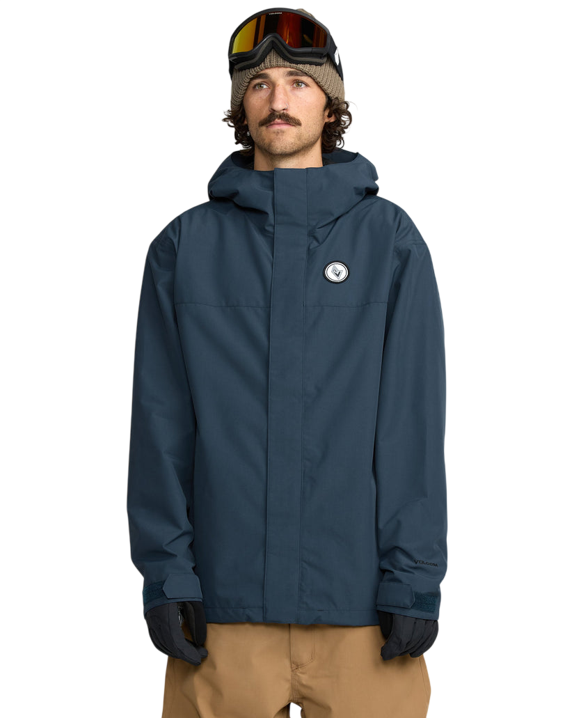 VOLCOM BUCKTHREEEIGHTY JACKET