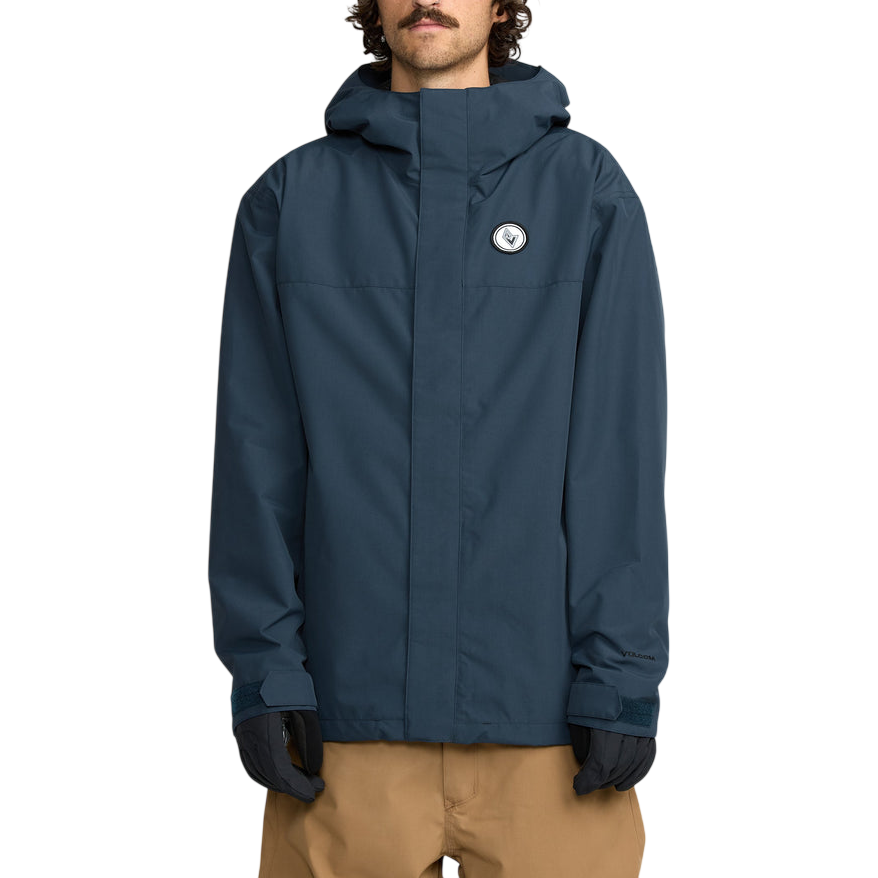 VOLCOM BUCKTHREEEIGHTY JACKET
