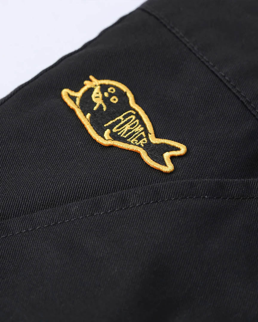 FORMER REYNOLDS WORK PANT
