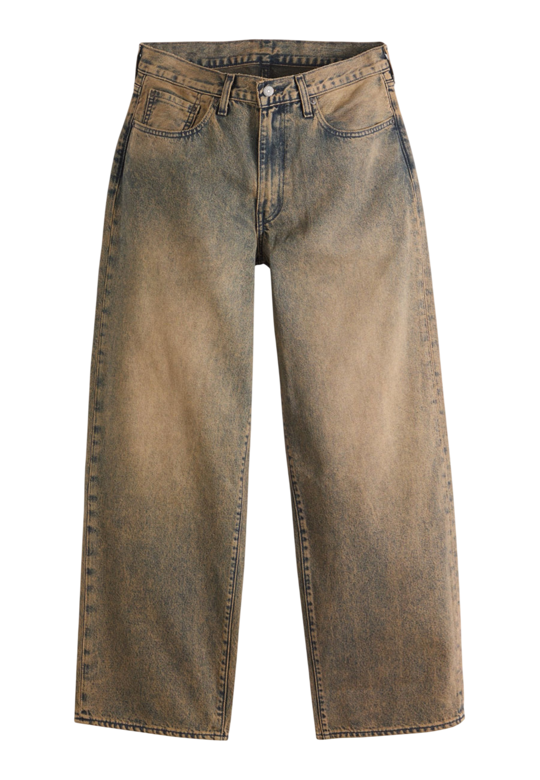LEVI'S 578 BAGGY