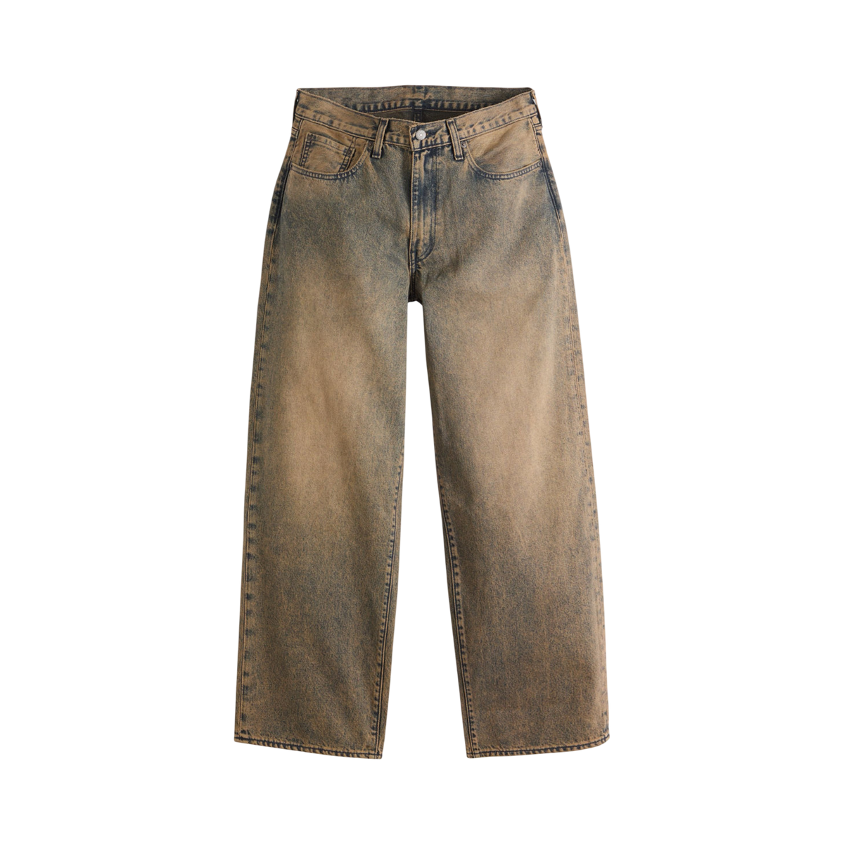 LEVI'S 578 BAGGY