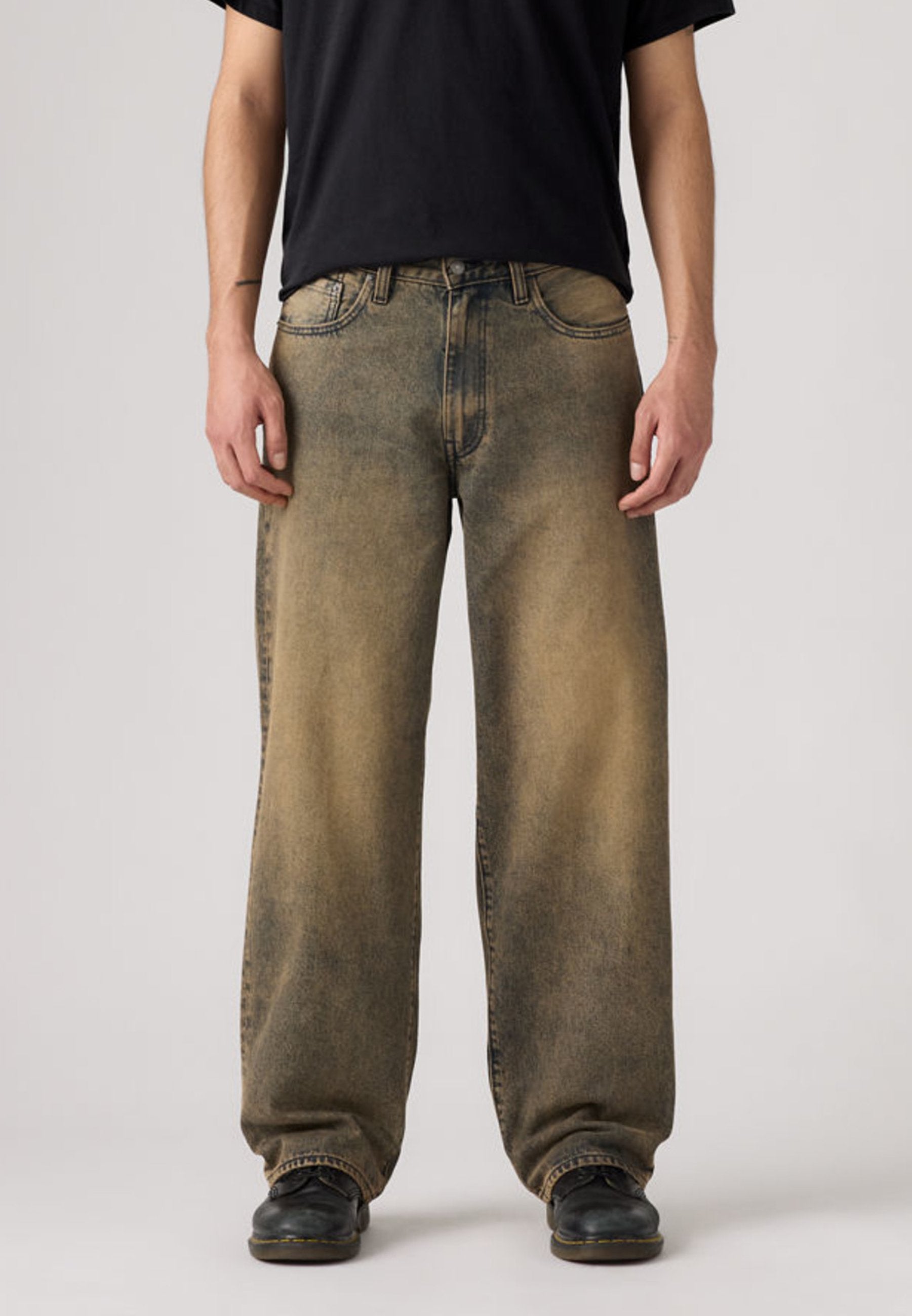 LEVI'S 578 BAGGY