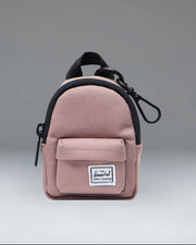 HERSCHEL CLASSIC BACKPACK BAG CHARM