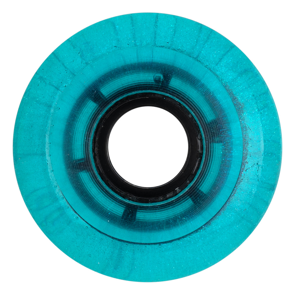 RICTA WHEELS IRIDESCENT CLOUDS 78A 57MM 