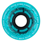 RICTA WHEELS IRIDESCENT CLOUDS 78A 57MM 
