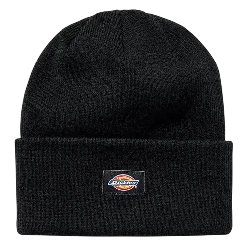 DICKIES TALL CUFF BEANIE