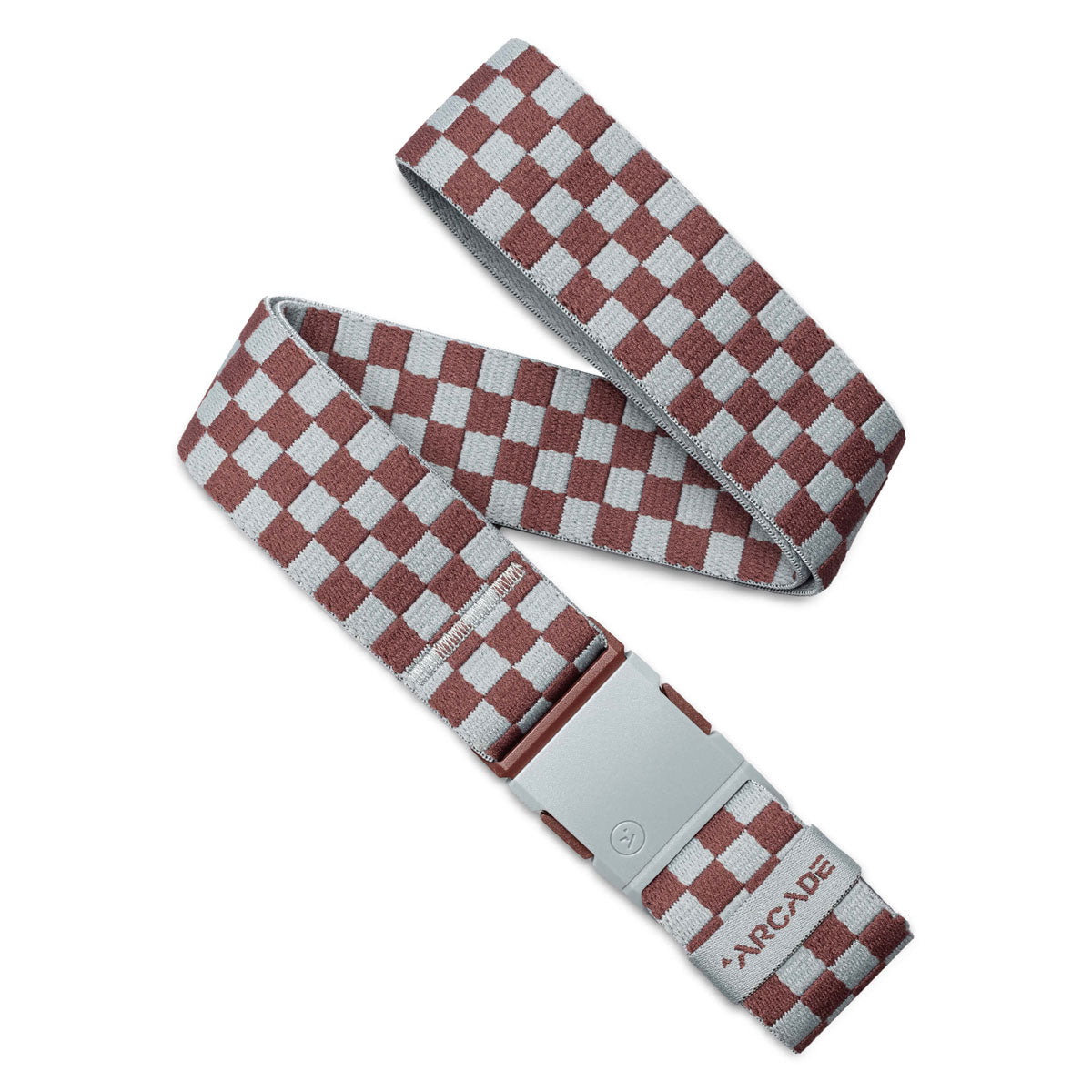 ARCADE CHECK BELT 