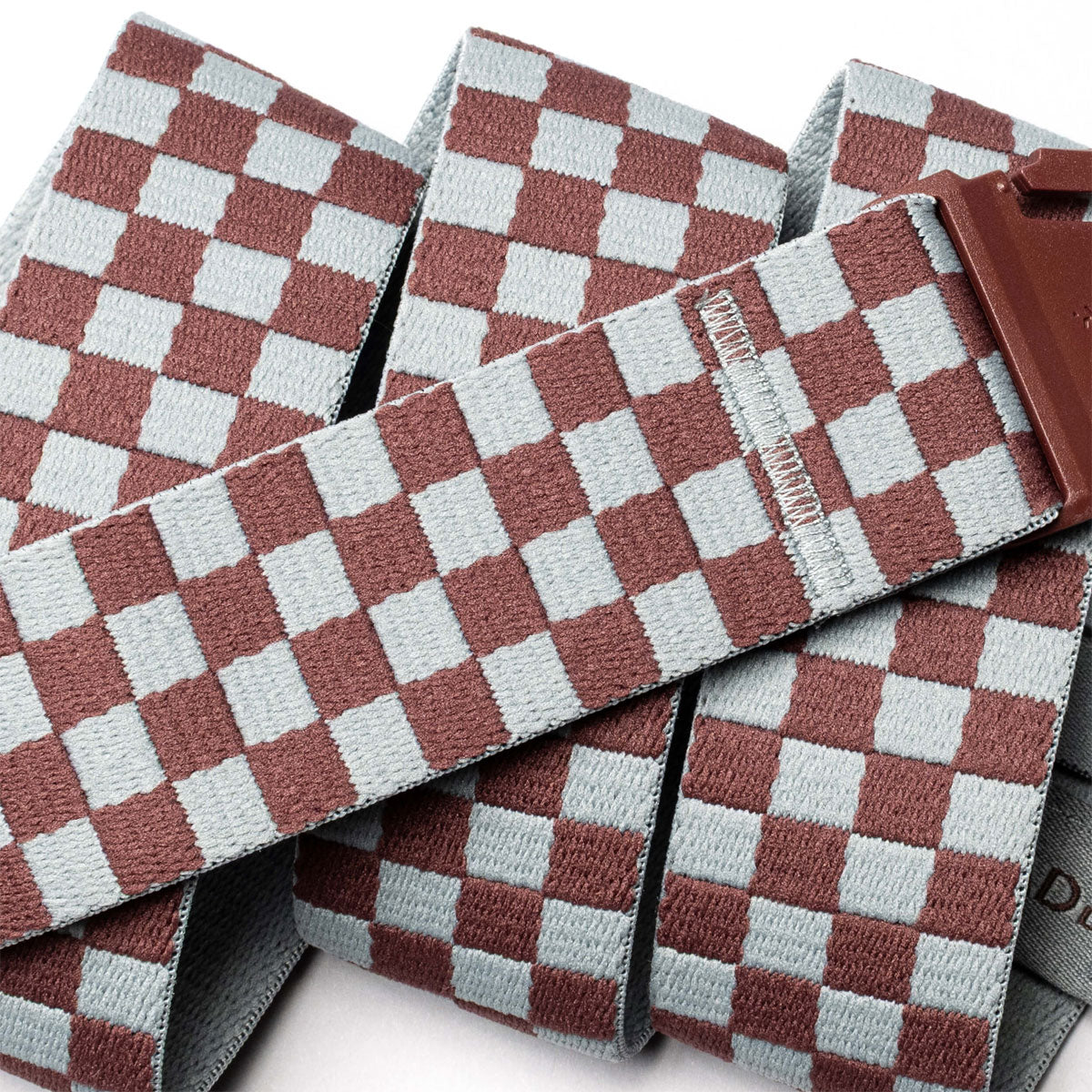 ARCADE CHECK BELT 