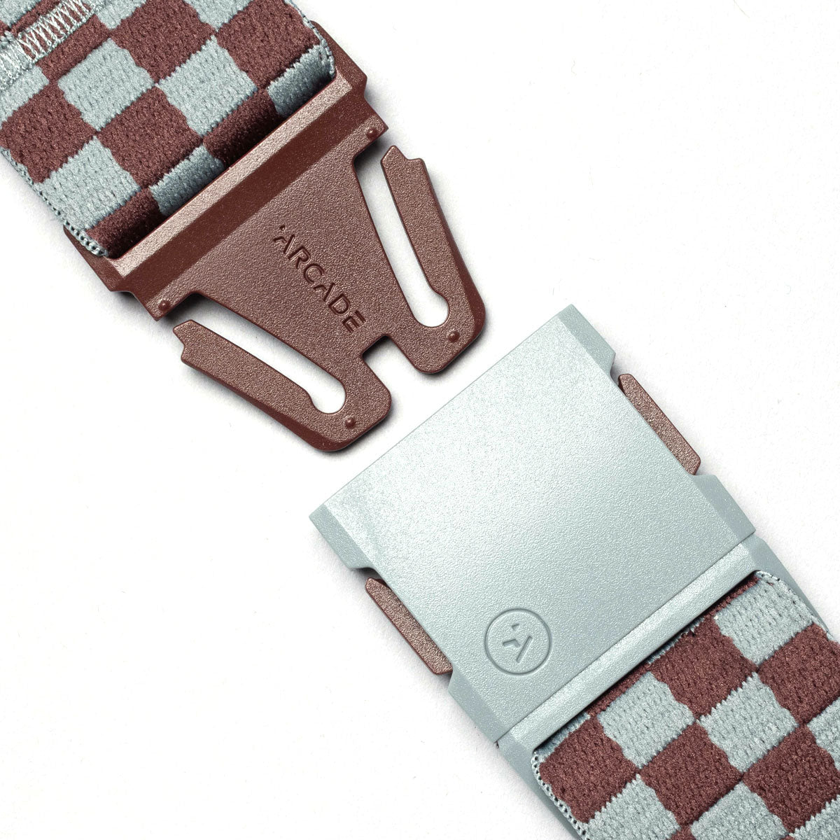 ARCADE CHECK BELT 