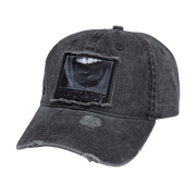 CORDUROY WASHED 6 PANEL