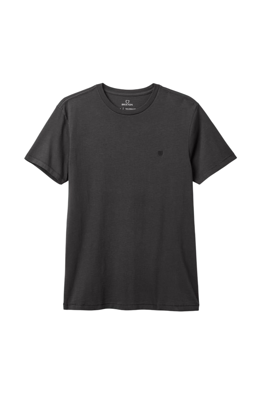 BRIXTON VINTAGE RESERVE S/S TEE 
