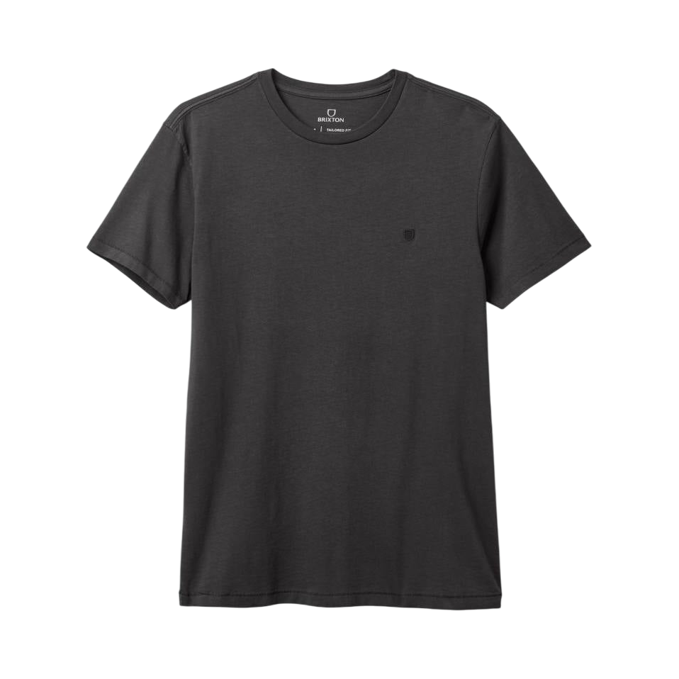 BRIXTON VINTAGE RESERVE S/S TEE