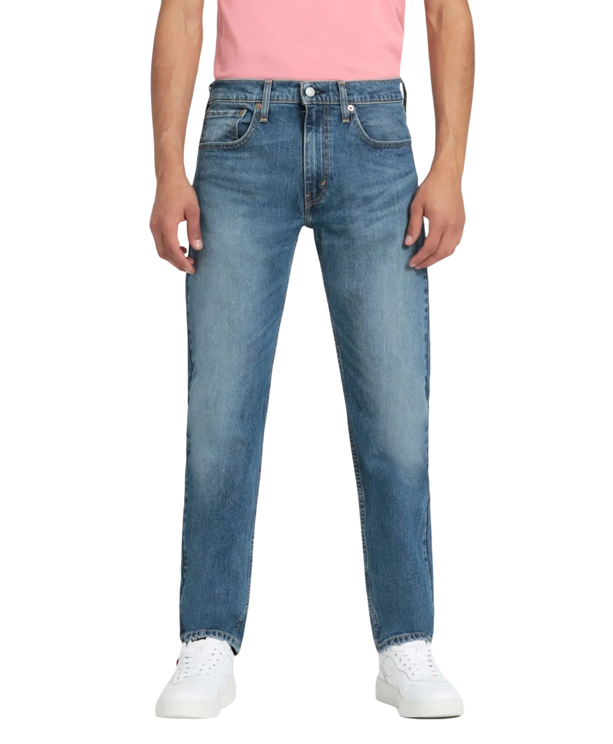 LEVI'S 502 TAPER