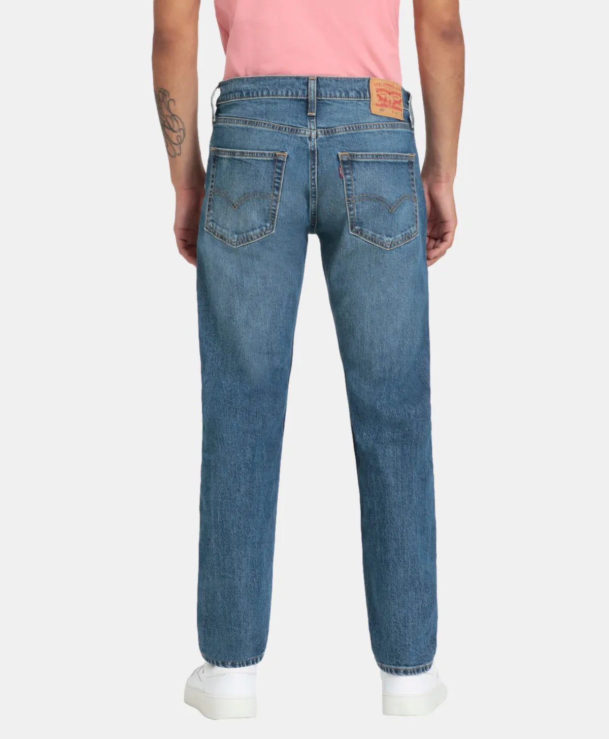 LEVI'S 502 TAPER