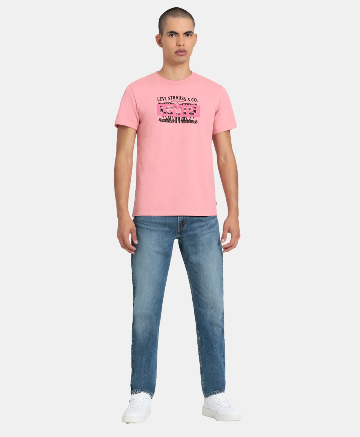 LEVI'S 502 TAPER
