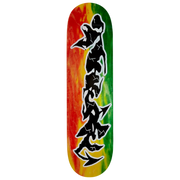 THERE TEAM PARASITE FADE DECK