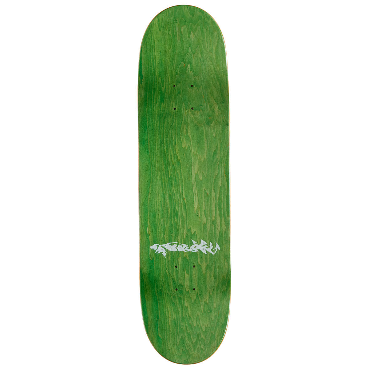 THERE TEAM PARASITE FADE DECK