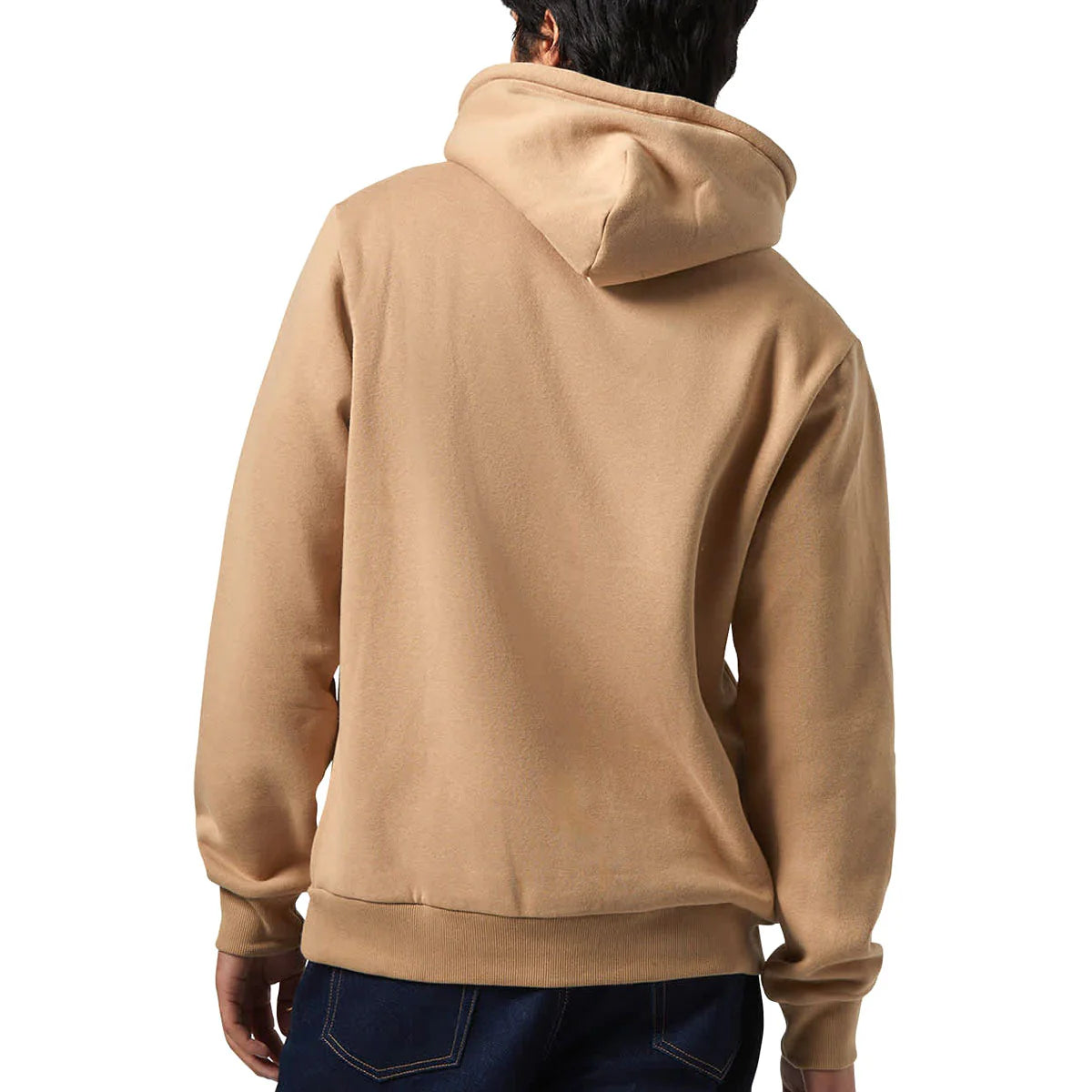 BRIXTON KEELER HOODIE 