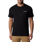 COLUMBIA CSC SEASONAL LOGO LS TEE