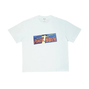 NINETIES 90FM TEE 