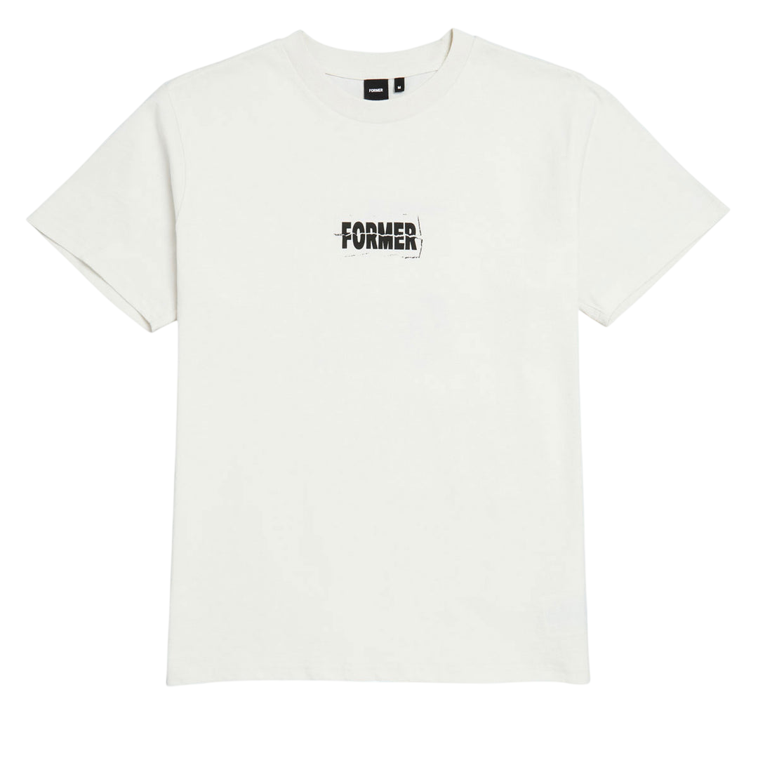 FORMER FUROR T-SHIRT