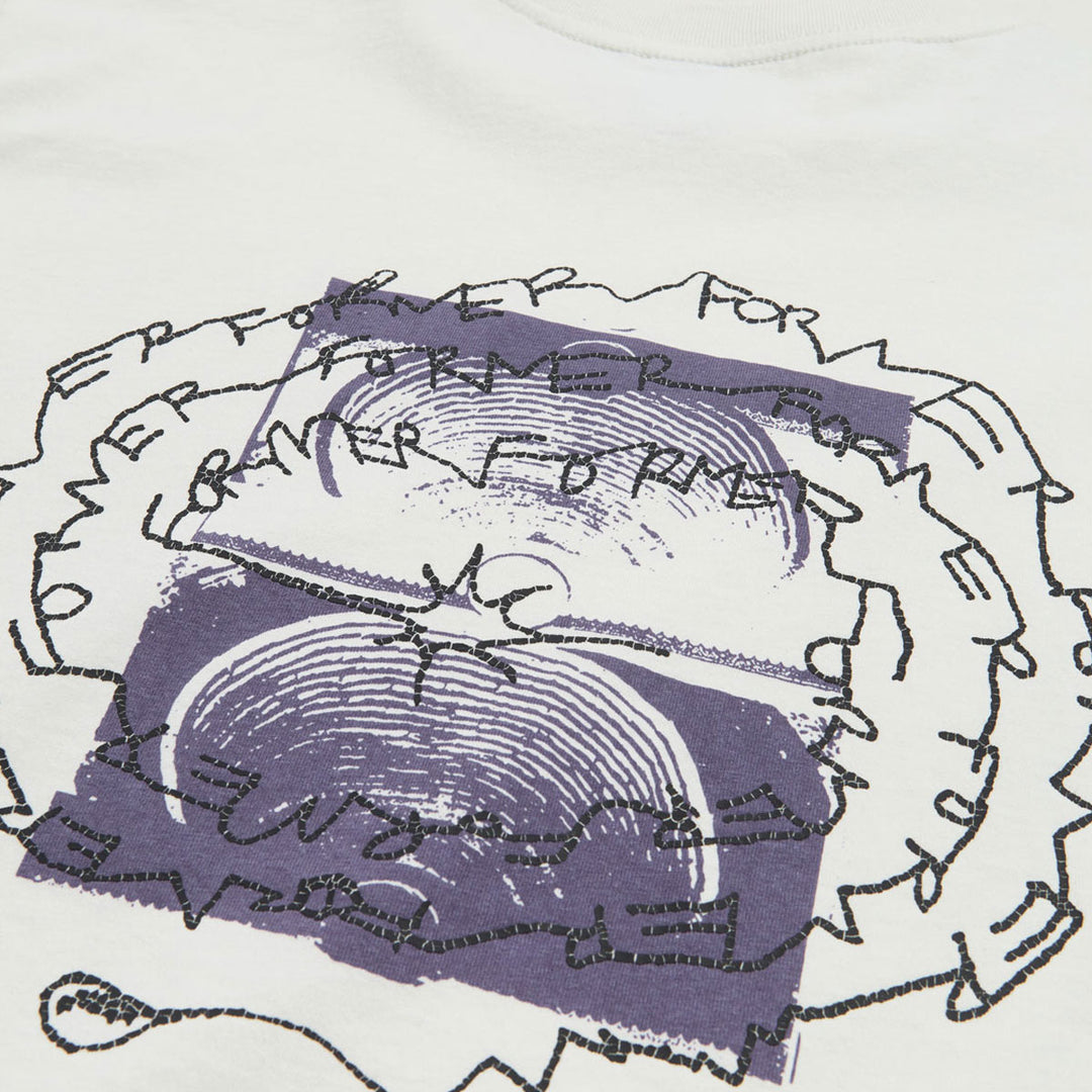 FORMER FUROR T-SHIRT
