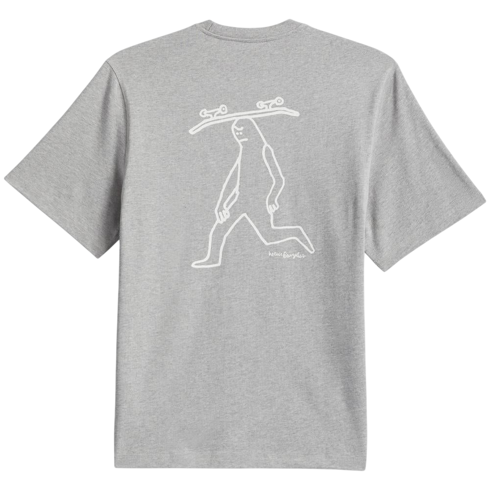 ADIDAS GONZ SPOT TEE