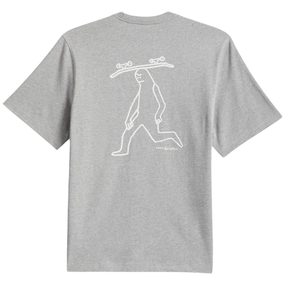 ADIDAS GONZ SPOT TEE