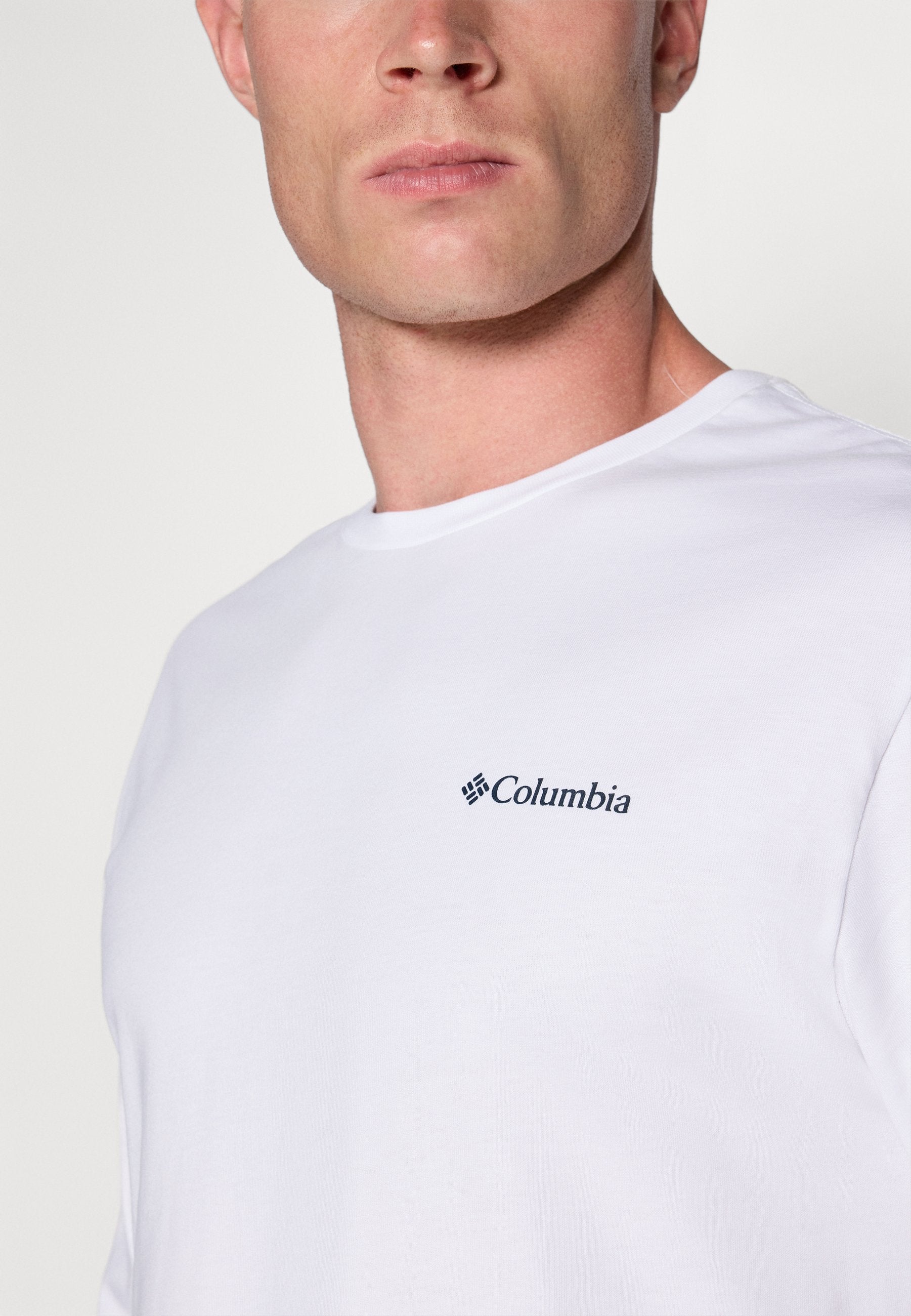 COLUMBIA EXPLORER CANYON LONG SLEEVE T-SHIRT 