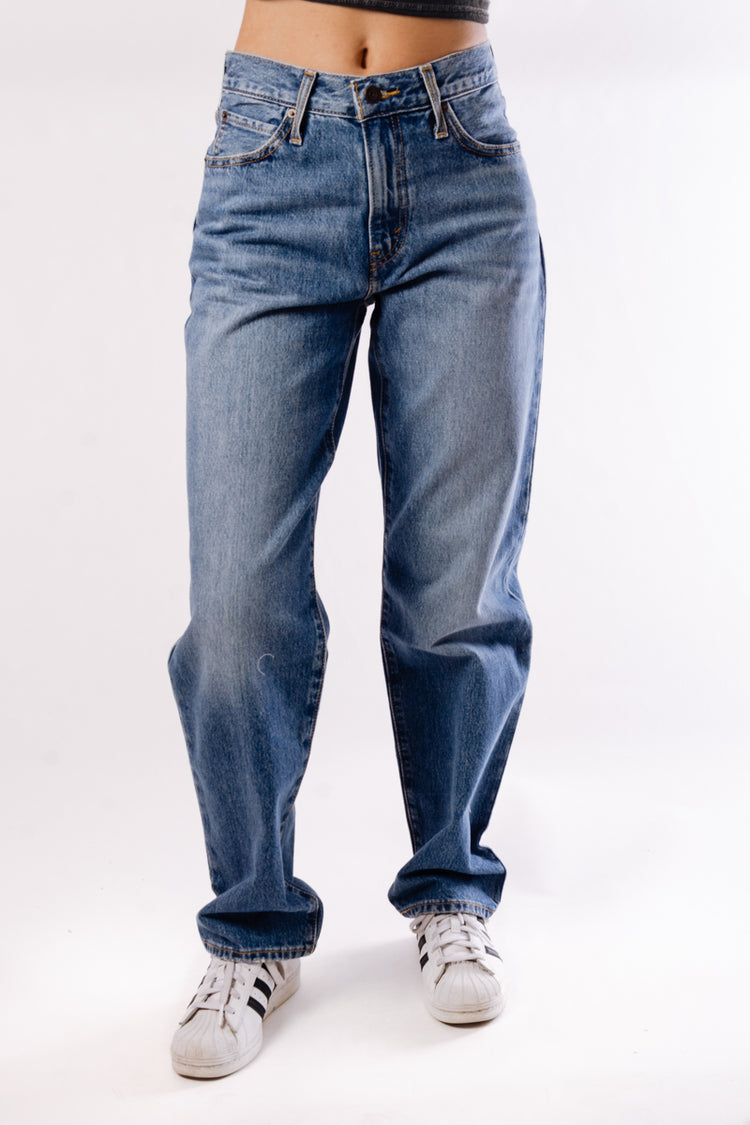 LEVI'S W '94 BAGGY 