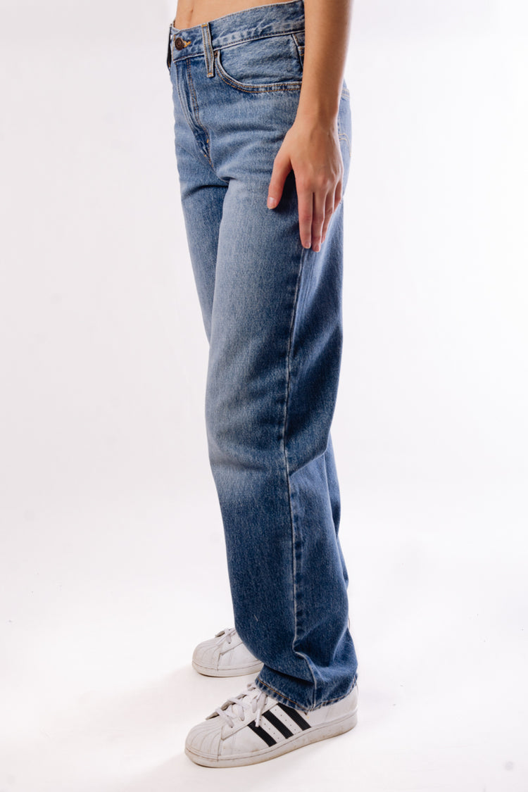 LEVI'S W '94 BAGGY 