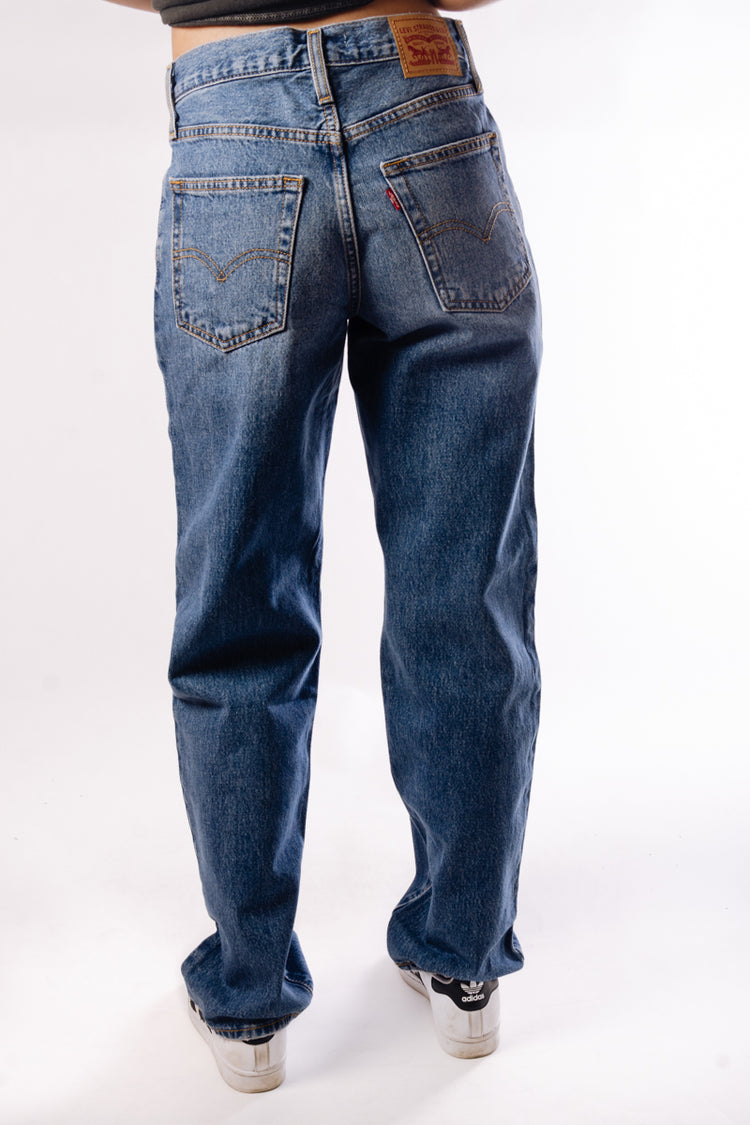 LEVI'S W '94 BAGGY 
