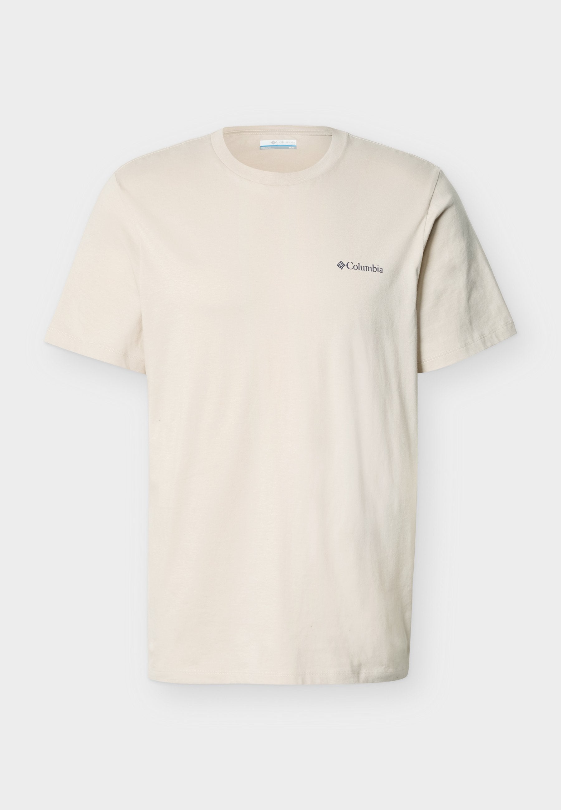 COLUMBIA CSC LOGO BACK TEE
