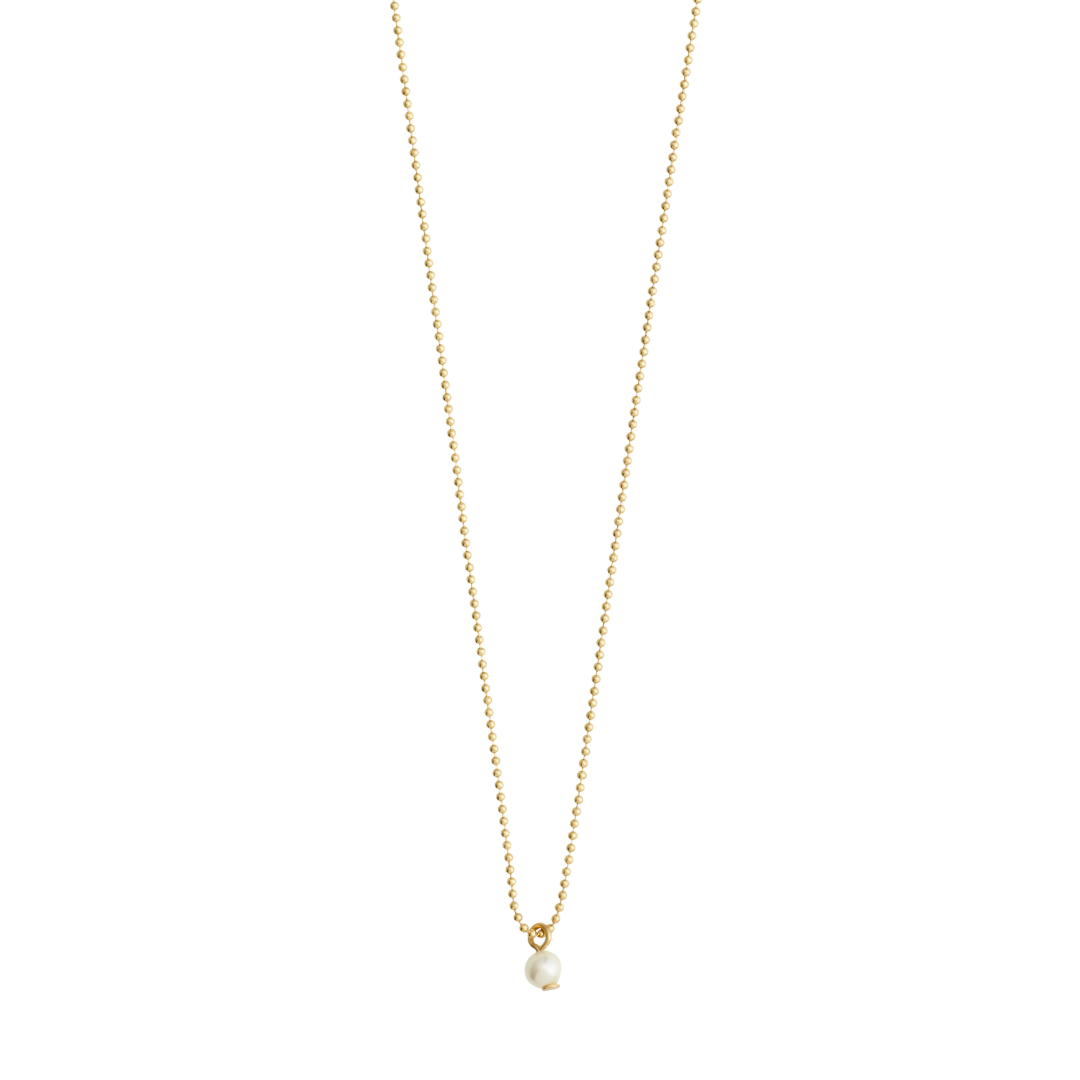 PILGRIM - BAKER PENDANT NECKLACE