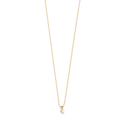 PILGRIM - BAKER PENDANT NECKLACE