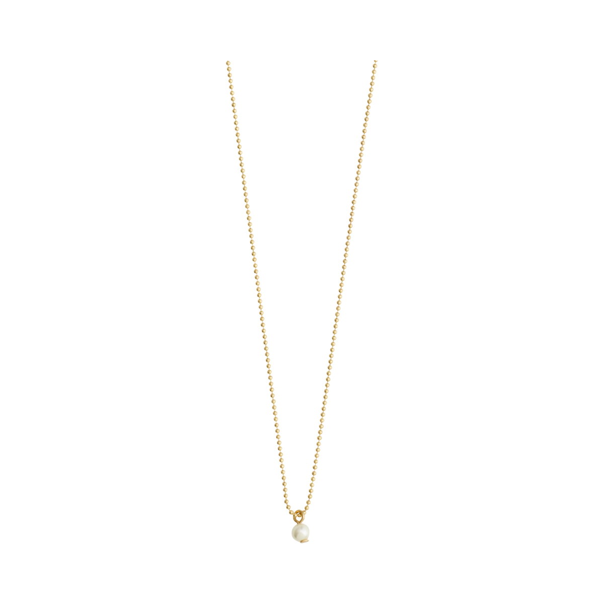 PILGRIM - BAKER PENDANT NECKLACE