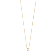 PILGRIM - BAKER PENDANT NECKLACE