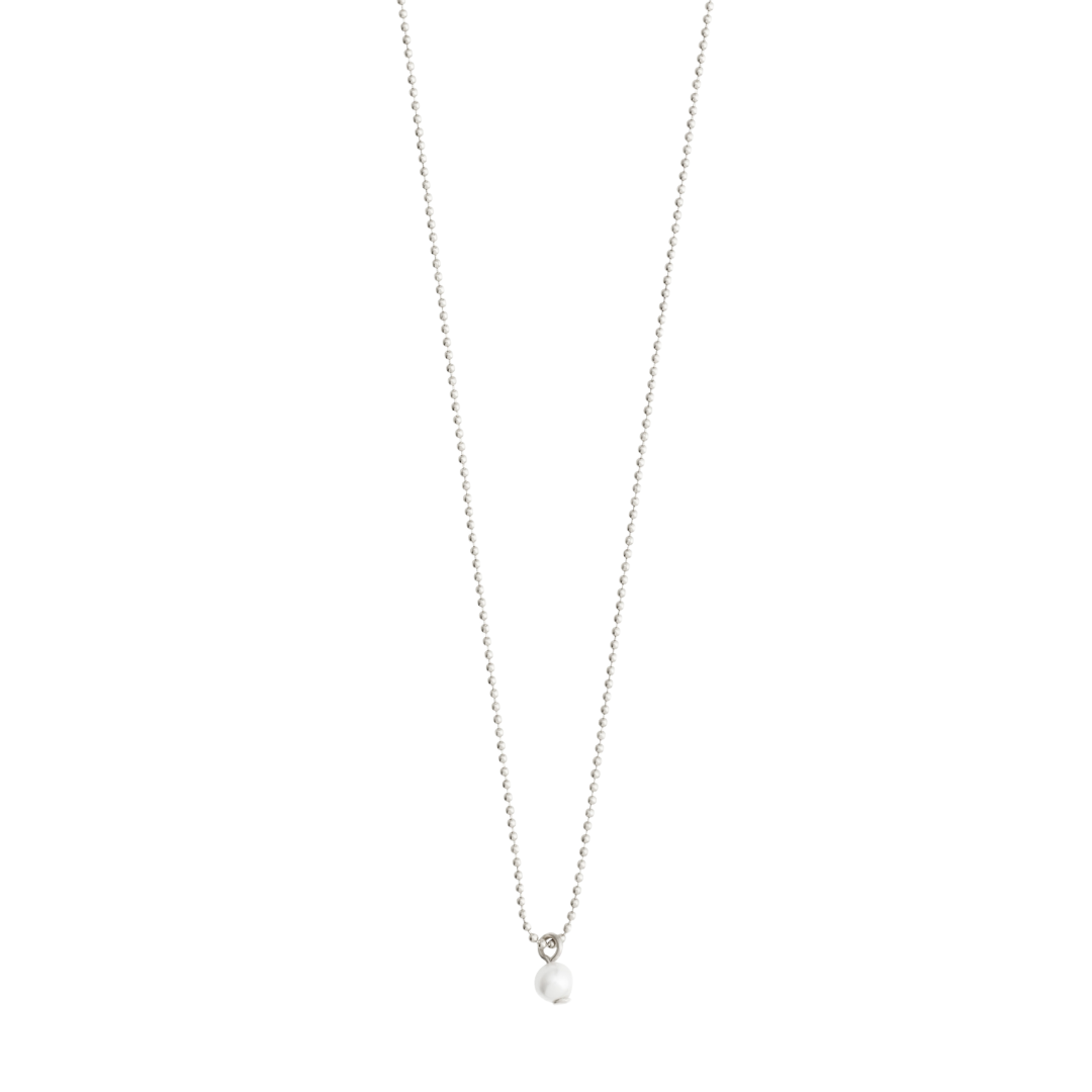 PILGRIM - BAKER PENDANT NECKLACE