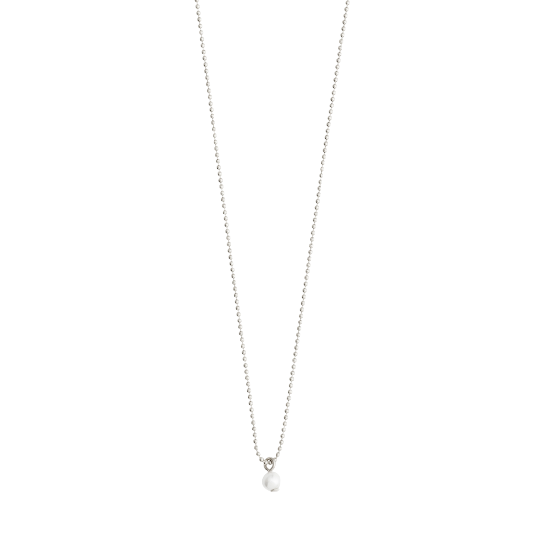PILGRIM - BAKER PENDANT NECKLACE