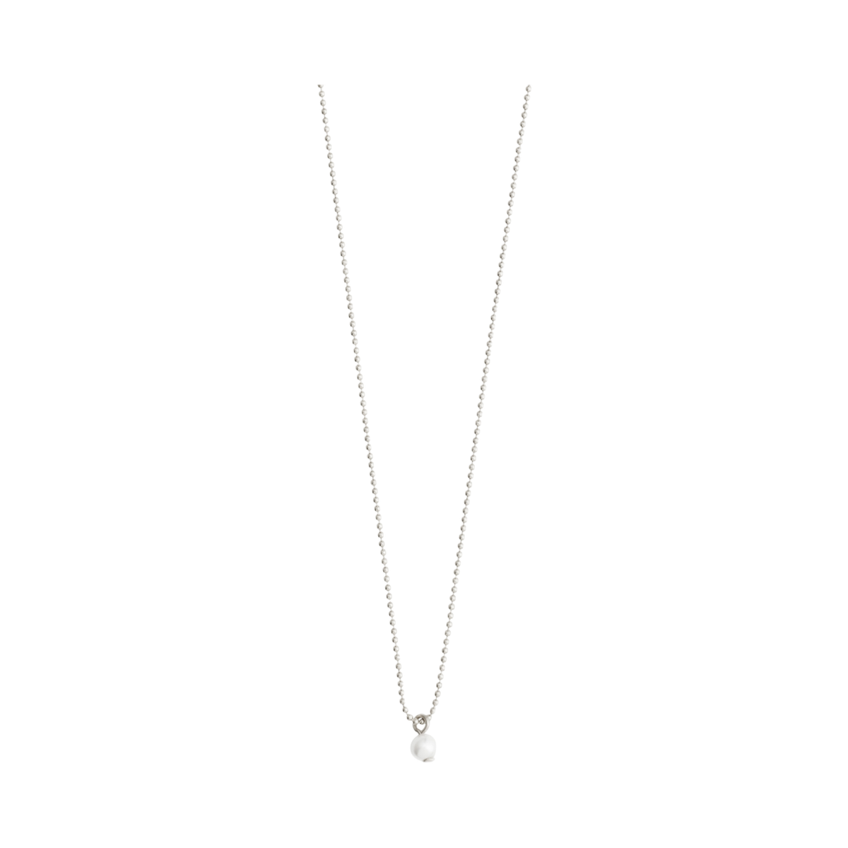 PILGRIM - BAKER PENDANT NECKLACE